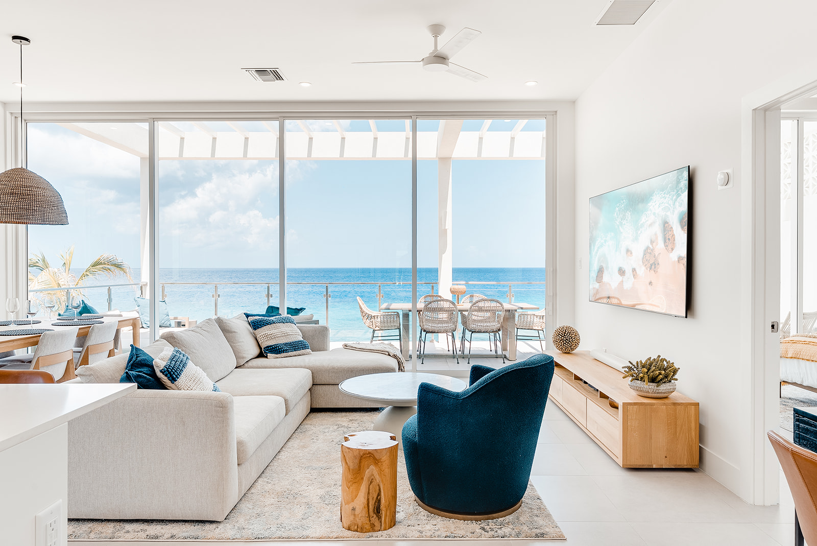 33 Sunset Point